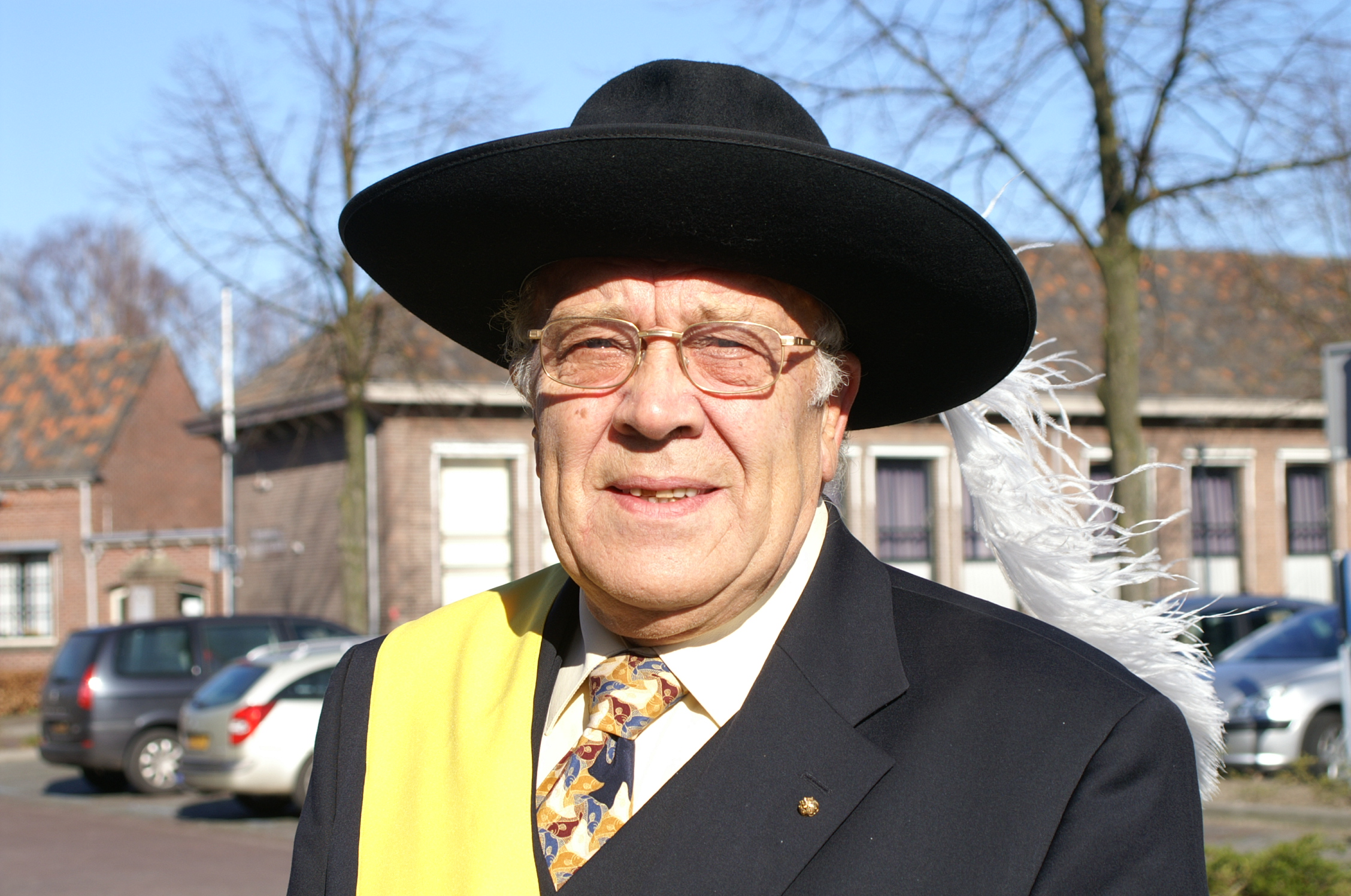 Piet Loogman St Achtendag 2008 032